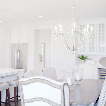 The Fairfax House | New Construction