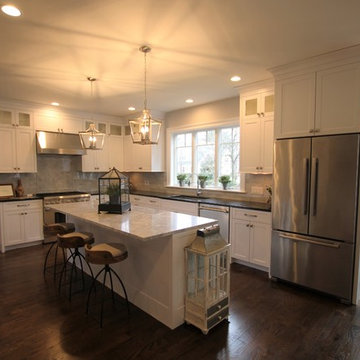 Transitional colonial