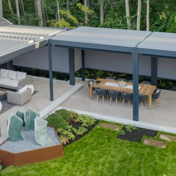Serenity Garden