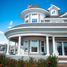 Exteriors