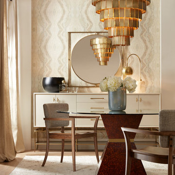 Hooker Furniture Celeste Collection