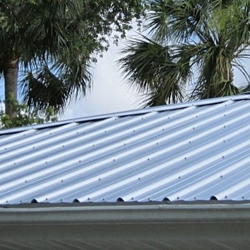DefenderRoof - Metal Roof Same Price As Shingles