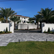 gates
