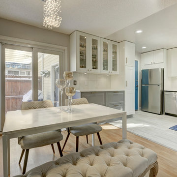 Radcliff Kitchen Remodel