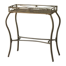 Plant stands