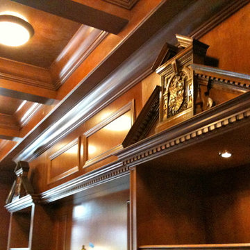 "K" Office