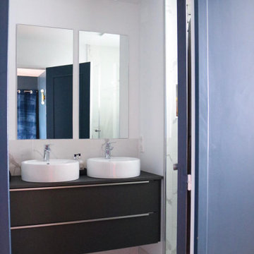 Appartement Morel Ladeuil