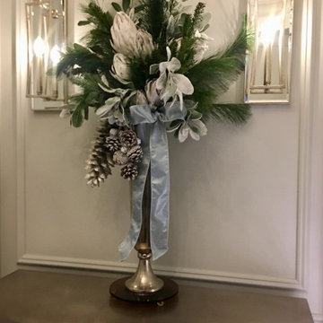 Luxury Design: Custom Holiday Decor