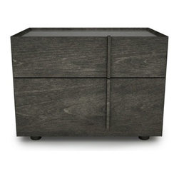 Night Tables - Accent Chests And Cabinets