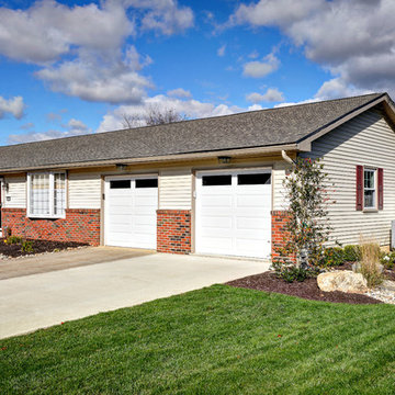 Addition in Palmer Township