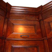 Door profiles