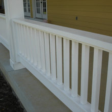 Railings