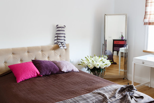 Фьюжн  by Make Interiors