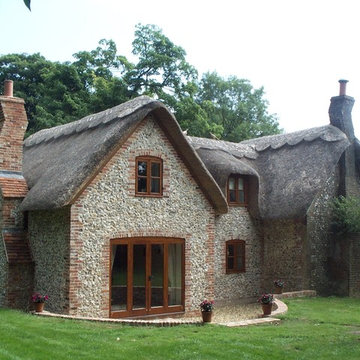Dances Cottage Extension