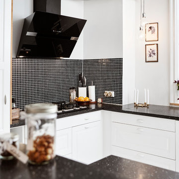 Houzz Tours - Janni Mellemgaard