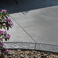 concrete