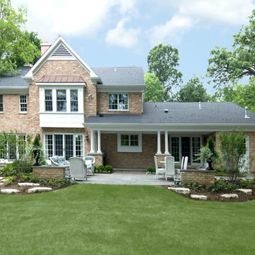 Northfield Addition & Remodel III