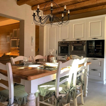 Cucina a Noventa Vicentina (VI)