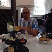 Omar Abdali's photo