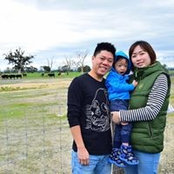 Benjamin Seetor's photo