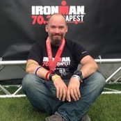 Zoltán Siegl's photo