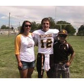 Kandi Bennett's photo