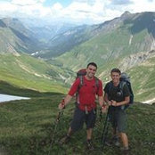 Andrew Burford's photo