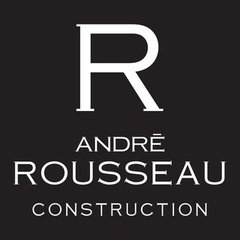 André Rousseau Construction