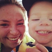 Madison Brooks's photo