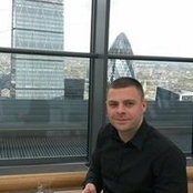 Jack Morgan's photo