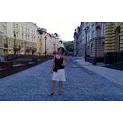Julia Chemeris's photo