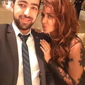 Perin Ahmed's photo