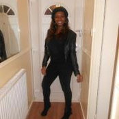 Biddy Adekunleさんの写真