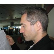 Brian Zeve's photo