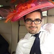 Justin Levenson's photo