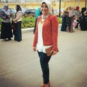 Yasmine Nageeb's photo