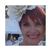Katherine de Weger's photo