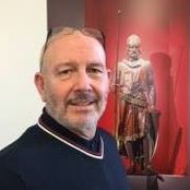 Peter Moule's photo