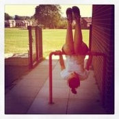 Foto de Becky Jaques
