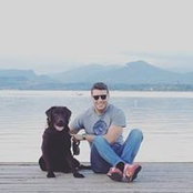 Manuel Broglia's photo