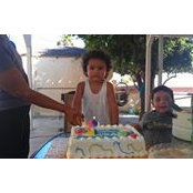 Isabel Velazquez's photo
