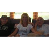 Kim Chamleys foto