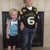 Justy Feldt's photo
