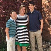 Tammi Landry-Gilder's photo
