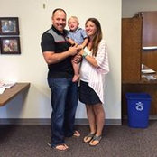 Danielle Malin's photo