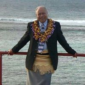 Photo de John Tupou