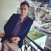 Benny Narishkin's photo