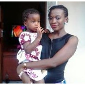 Anna Nyerere's photo