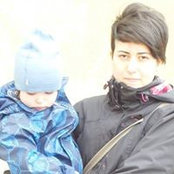 Silvia Tombini's photo