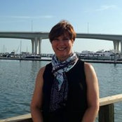 Susan Freilich's photo